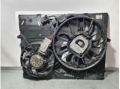 ELECTROVENTILADOR 7L0121203G 0130706809 BOSCH