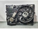 Recambio de electroventilador para audi q7 (4l) 4.2 fsi referencia OEM IAM 7L0121203G 0130706809 BOSCH