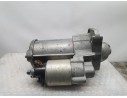 Recambio de motor arranque para renault megane iv berlina 5p zen referencia OEM IAM 233004868R 0001170629 BOSCH