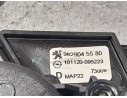 Recambio de elevalunas trasero derecho para peugeot 208 (p2) allure referencia OEM IAM 9829045580  ELECTRICO 6 PINS