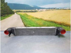 INTERCOOLER A2035000500 3222213 MODINE