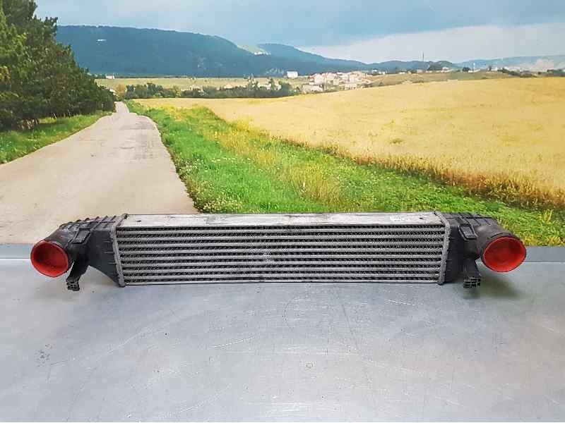 Recambio de intercooler para mercedes-benz clase c (w203) sportcoupe c 180 compressor sport edition (203.746) referencia OEM IAM