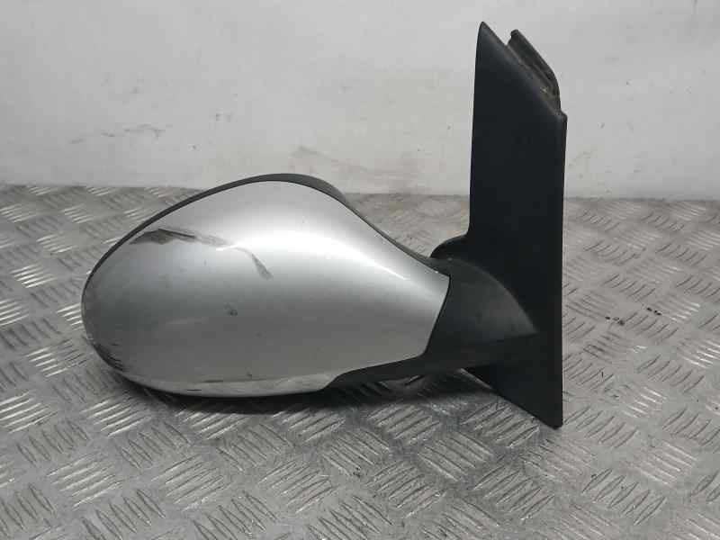 Recambio de retrovisor derecho para seat altea (5p1) reference referencia OEM IAM 6L0857538  ELECTRICO Y TOCADO