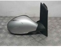 Recambio de retrovisor derecho para seat altea (5p1) reference referencia OEM IAM 6L0857538  ELECTRICO Y TOCADO