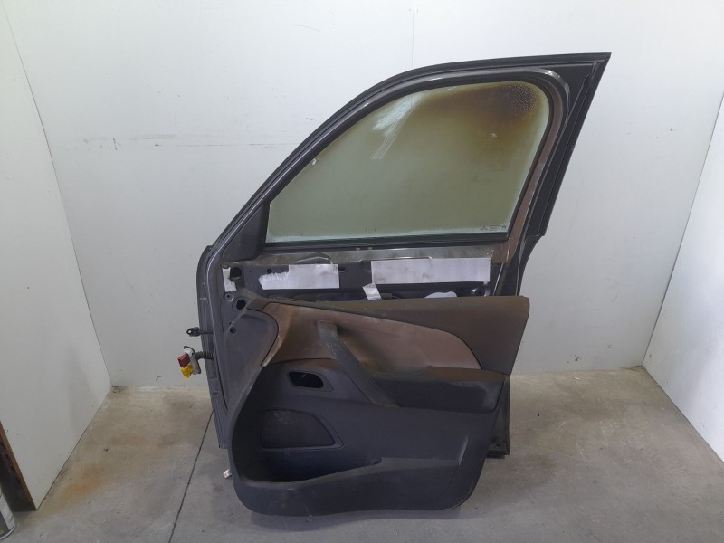 Recambio de puerta delantera derecha para citroën grand c4 spacetourer van (3a_, 3e_) bluehdi 130 referencia OEM IAM 9815742780 
