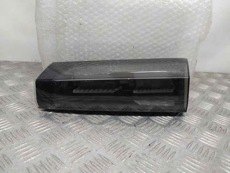 Recambio de piloto trasero derecho para peugeot 2008 (p1) allure referencia OEM IAM 9850438380  LED INTERIOR