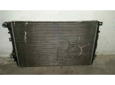 RADIADOR AGUA 872272S 1K0121253AA VALEO