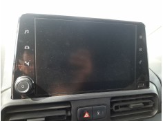 SISTEMA NAVEGACION GPS 98162661ZD 