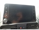 Recambio de sistema navegacion gps para opel combo furgoneta/monovolumen (k9) 1.5 d referencia OEM IAM 98162661ZD  