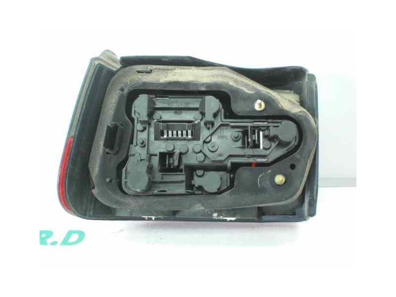 Recambio de piloto trasero derecho para seat ibiza (6k) 1.4 referencia OEM IAM   