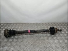 TRANSMISION DELANTERA DERECHA 1J0407272EA 