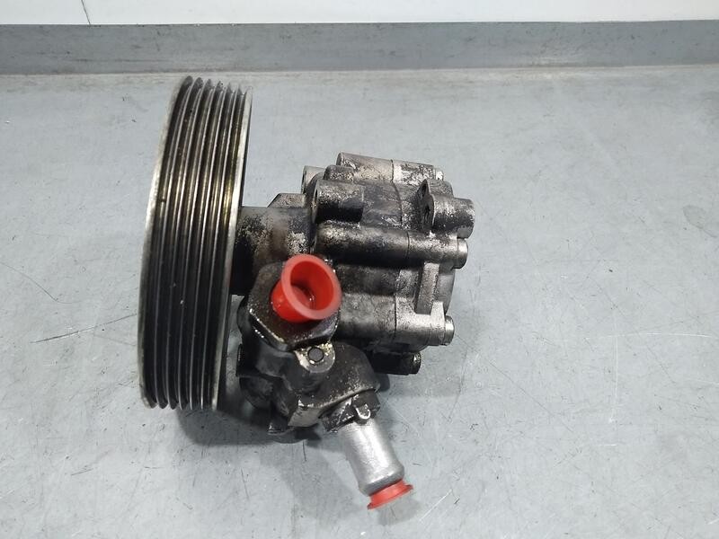 Recambio de bomba direccion para peugeot partner kasten l1 referencia OEM IAM 9685555580 7617955563 