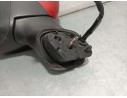 Recambio de retrovisor izquierdo para renault clio iv business referencia OEM IAM 1285348003  ELECTRICO 9 CABLES