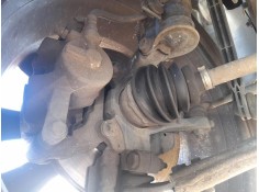 Recambio de mangueta delantera derecha para fiat tipo hatchback (356_, 357_) 1.4 (356hxa1b) referencia OEM IAM 52120598  