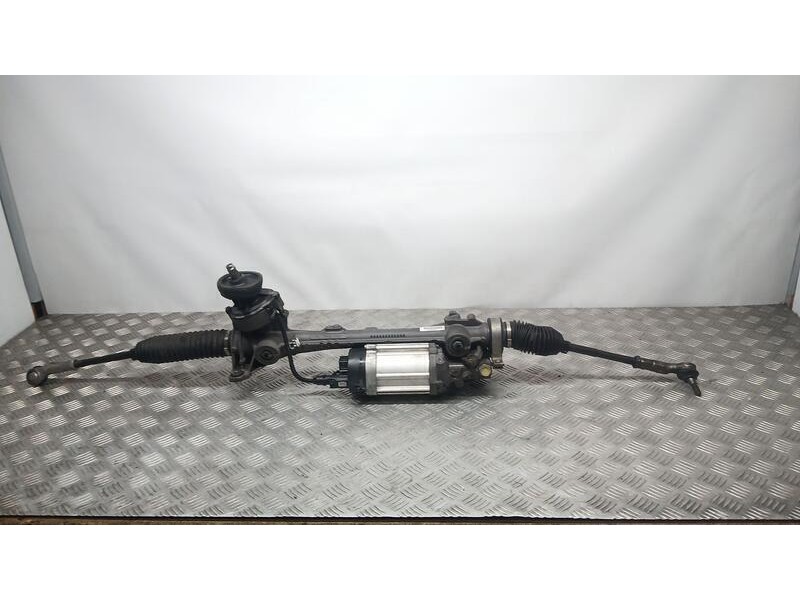 Recambio de cremallera direccion para volkswagen golf v berlina (1k1) igolf referencia OEM IAM 1K1423051CN ELECTRO-MECANICA 2002