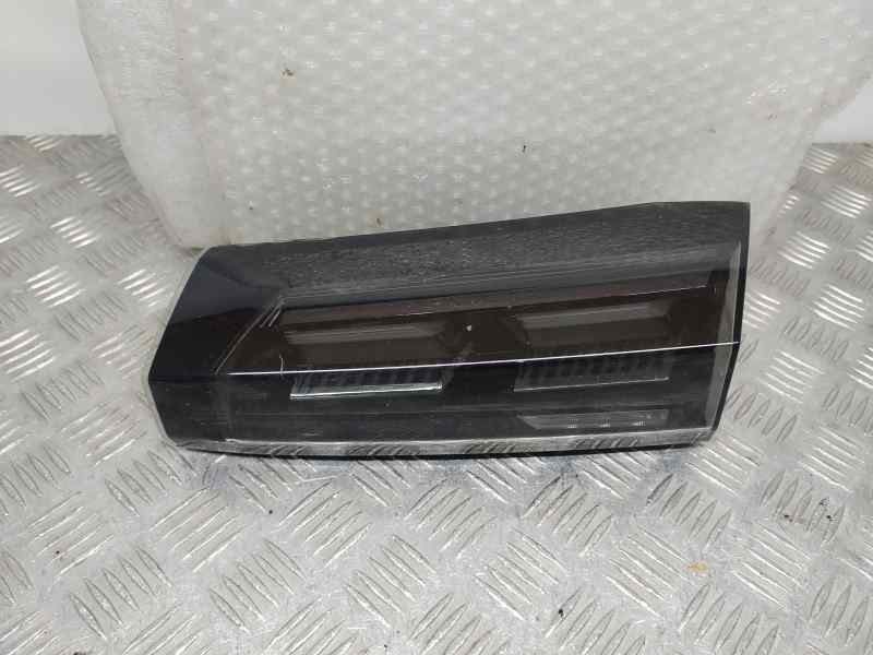 Recambio de piloto trasero derecho para peugeot 2008 (p1) allure referencia OEM IAM 9850438380  LED INTERIOR