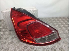 Recambio de piloto trasero izquierdo para ford fiesta (ccn) trend referencia OEM IAM C19B13405AR  