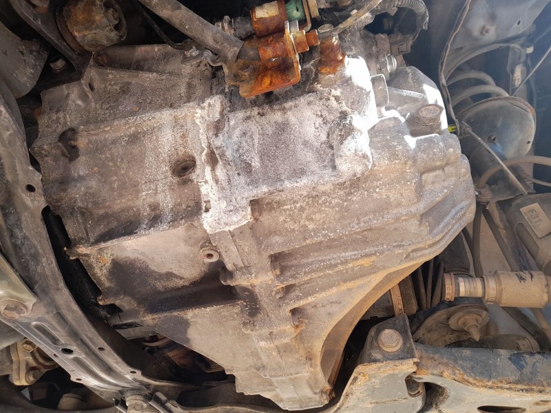 Recambio de caja cambios para toyota avensis (_t25_) 2.2 d-4d (adt251_) referencia OEM IAM 3111520080 6VELOCIDADES 