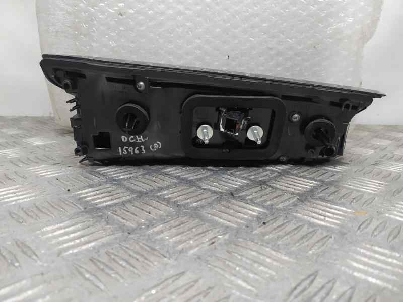 Recambio de piloto trasero derecho para peugeot 2008 (p1) allure referencia OEM IAM 9850438380  LED INTERIOR