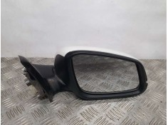Recambio de retrovisor derecho para bmw serie 1 lim. (f20/f21) 116i referencia OEM IAM 51167242702  ELECTRICO 6 PINES TOCADO