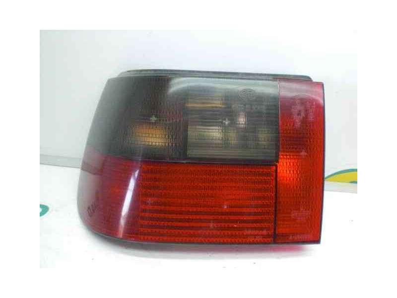 Recambio de piloto trasero izquierdo para seat ibiza (6k) 1.4 referencia OEM IAM   