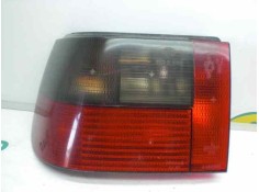 Recambio de piloto trasero izquierdo para seat ibiza (6k) 1.4 referencia OEM IAM   