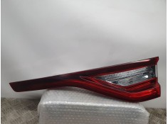 PILOTO TRASERO DERECHO INTERIOR 265506075R 90083569 VALEO