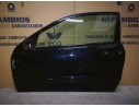 Recambio de puerta delantera izquierda para mercedes-benz clase c (w203) sportcoupe c 180 compressor sport edition (203.746) ref