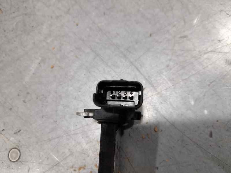Recambio de caudalimetro para peugeot 2008 (--.2013) signature referencia OEM IAM 967709308001  