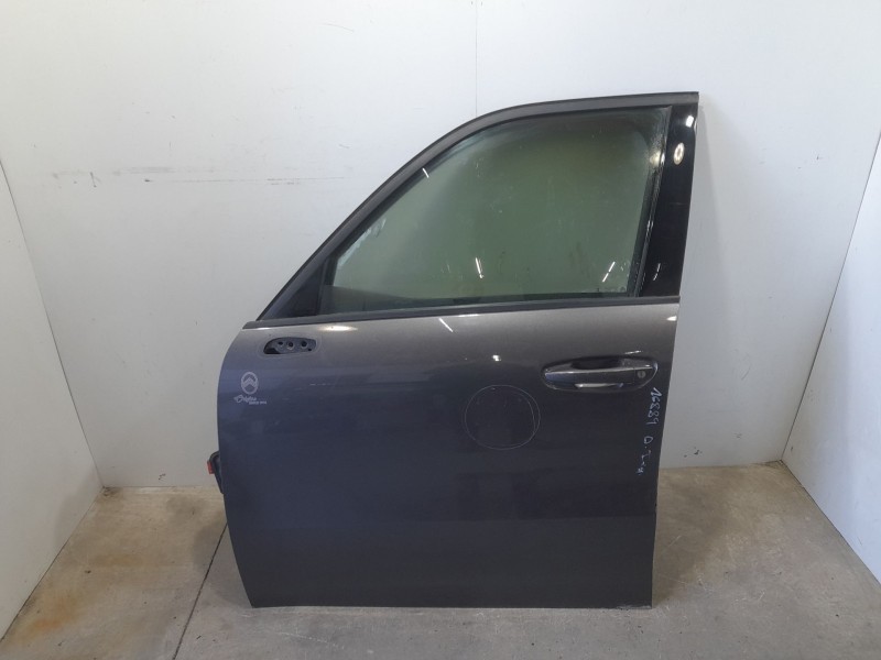 Recambio de puerta delantera izquierda para citroën grand c4 spacetourer van (3a_, 3e_) bluehdi 130 referencia OEM IAM 981574308