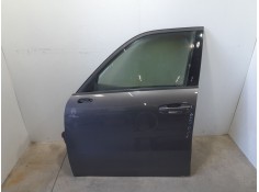 PUERTA DELANTERA IZQUIERDA 9815743080 QUEMADA 