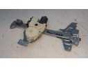 Recambio de elevalunas trasero izquierdo para citroën c4 berlina collection referencia OEM IAM  6 PINS ELECTRICO