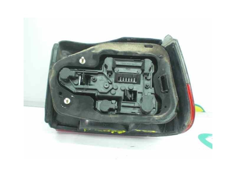 Recambio de piloto trasero izquierdo para seat ibiza (6k) 1.4 referencia OEM IAM   