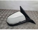 Recambio de retrovisor derecho para bmw serie 1 lim. (f20/f21) 116i referencia OEM IAM 51167242702  ELECTRICO 6 PINES TOCADO