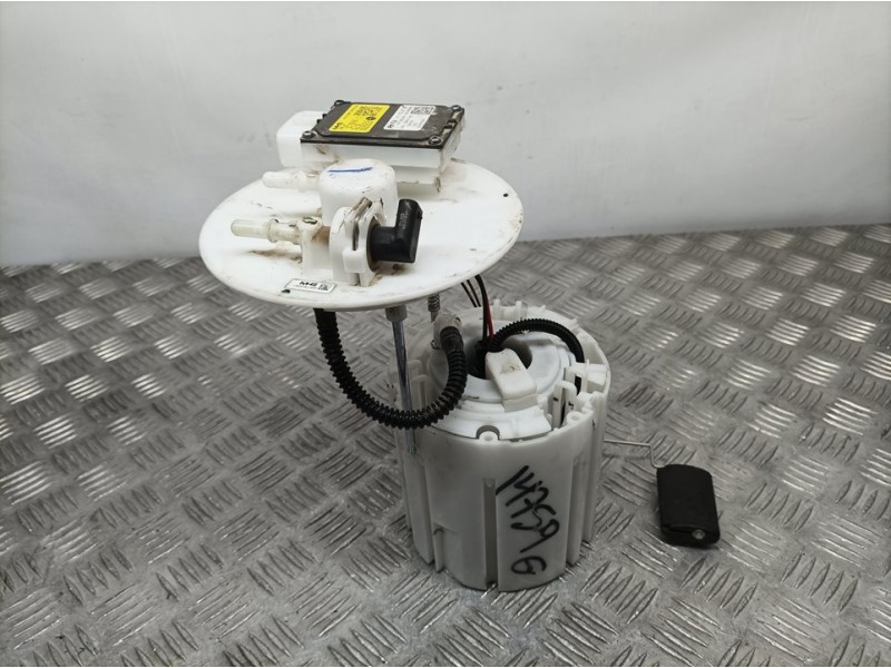 Recambio de aforador para kia xceed drive referencia OEM IAM 3110J7100 1102H83430 MHE