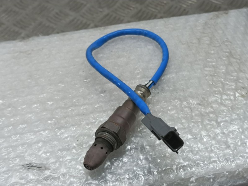 Recambio de sonda lambda para renault captur zen referencia OEM IAM 226932962R 2165005001 DENSO