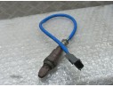 Recambio de sonda lambda para renault captur zen referencia OEM IAM 226932962R 2165005001 DENSO
