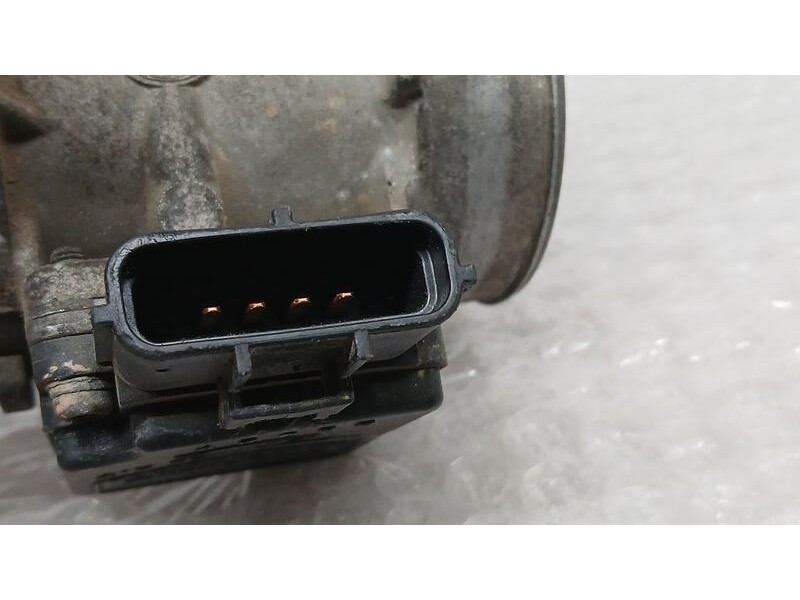 Recambio de caudalimetro para ford fiesta berlina ghia referencia OEM IAM 96FB12B579EB  AFH5020