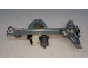 Recambio de elevalunas trasero izquierdo para citroën c4 berlina collection referencia OEM IAM  6 PINS ELECTRICO