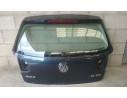 Recambio de porton trasero para volkswagen golf v berlina (1k1) highline referencia OEM IAM   