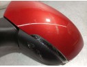 Recambio de retrovisor izquierdo para renault clio iv business referencia OEM IAM 1285348003  ELECTRICO 9 CABLES
