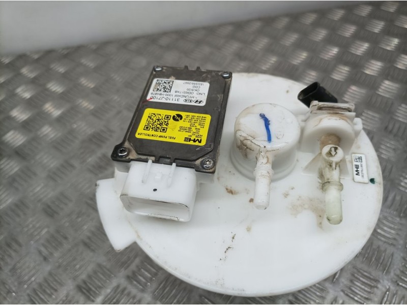 Recambio de aforador para kia xceed drive referencia OEM IAM 3110J7100 1102H83430 MHE