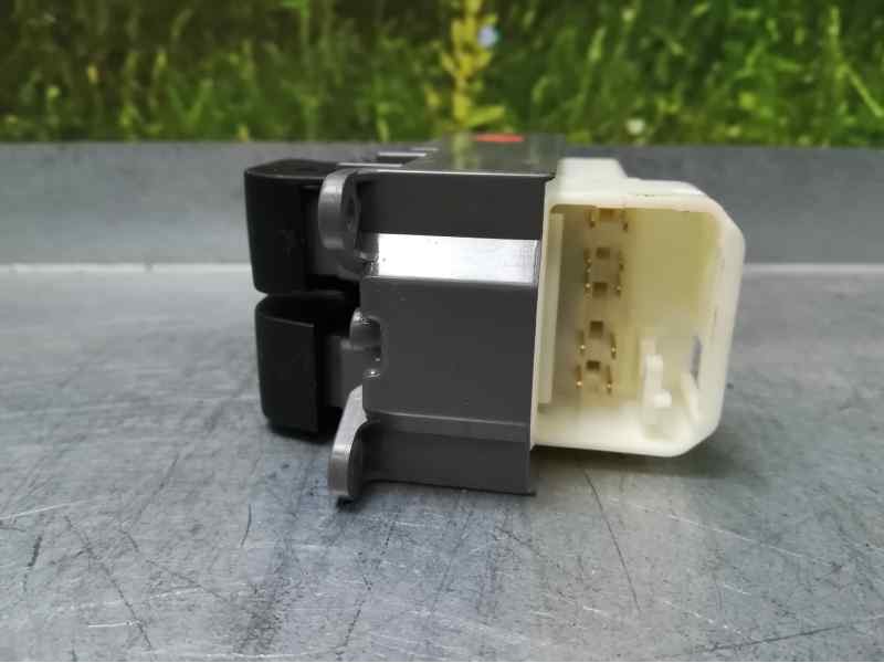 Recambio de mando elevalunas delantero izquierdo para toyota yaris active referencia OEM IAM   