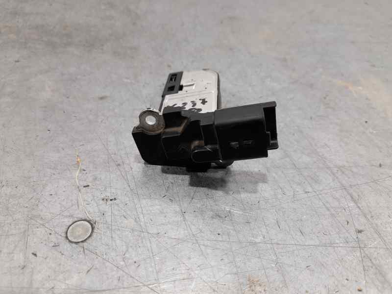 Recambio de caudalimetro para peugeot 2008 (--.2013) signature referencia OEM IAM 967709308001  
