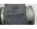 Recambio de caudalimetro para ford fiesta berlina ghia referencia OEM IAM 96FB12B579EB  AFH5020