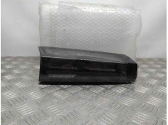 Recambio de piloto trasero izquierdo para peugeot 2008 (p1) allure referencia OEM IAM 9850439280  LED INTERIOR