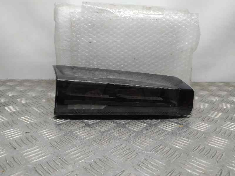 Recambio de piloto trasero izquierdo para peugeot 2008 (p1) allure referencia OEM IAM 9850439280  LED INTERIOR