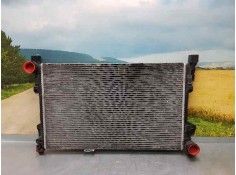 Recambio de radiador agua para mercedes-benz clase c (w203) sportcoupe c 180 compressor sport edition (203.746) referencia OEM I