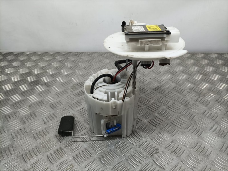 Recambio de aforador para kia xceed drive referencia OEM IAM 3110J7100 1102H83430 MHE