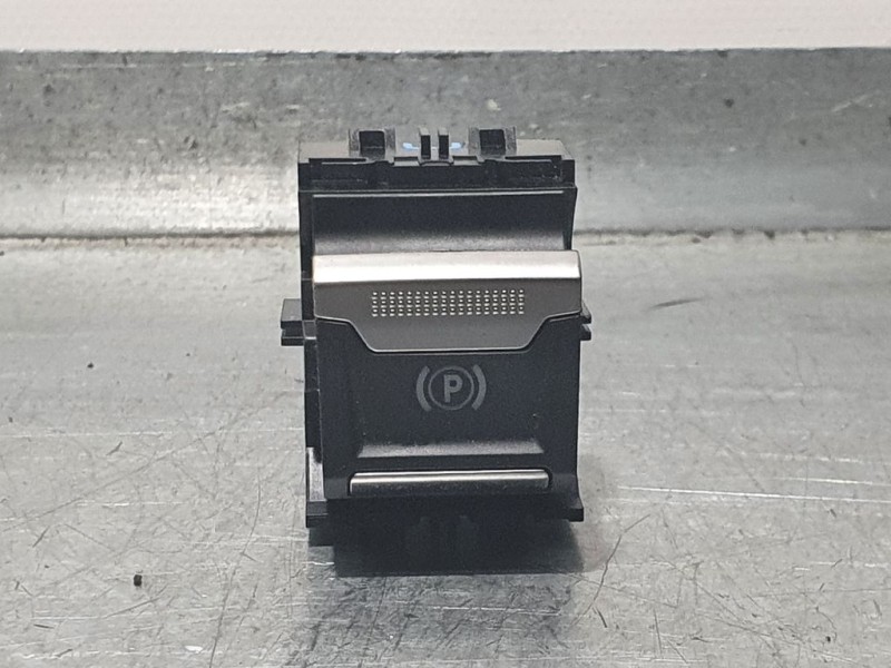 Recambio de boton freno mano electrico para peugeot 208 (p2) allure referencia OEM IAM 9810593577  